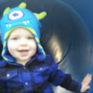 Meet your Posher, Rodney